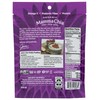 Mamma Chia Organic Seeds, Black, 6 Ounce