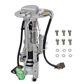 Vphix Fuel Pump Module Assembly Fits 1988 1989 1990 1991 1992 Nissan D21 V6 3.0L L4 2.4L E8268S SP4017M