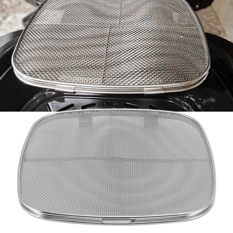 Fryer Splatter Shield for Foodi AG301 AG300C AG301C AG302 AG400