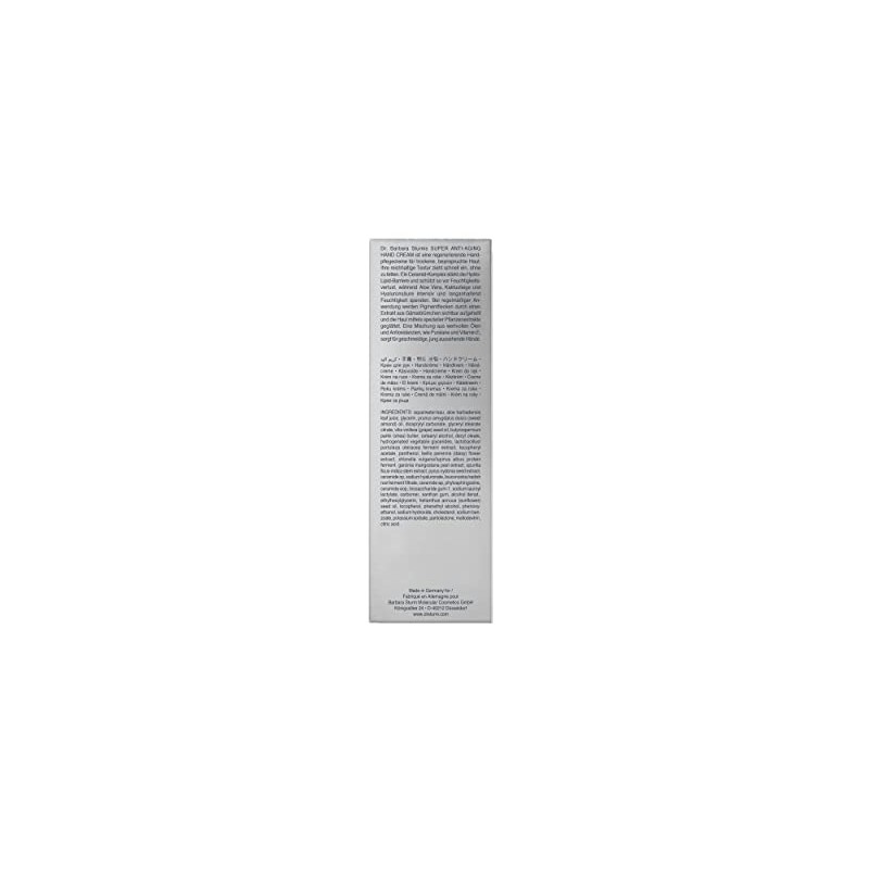 Dr. Barbara Sturm, Super Anti Aging Hand Cream, 50ml