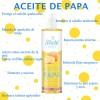 Aceite De Papa Shelo Reparador Para Piel Y Cabello 260