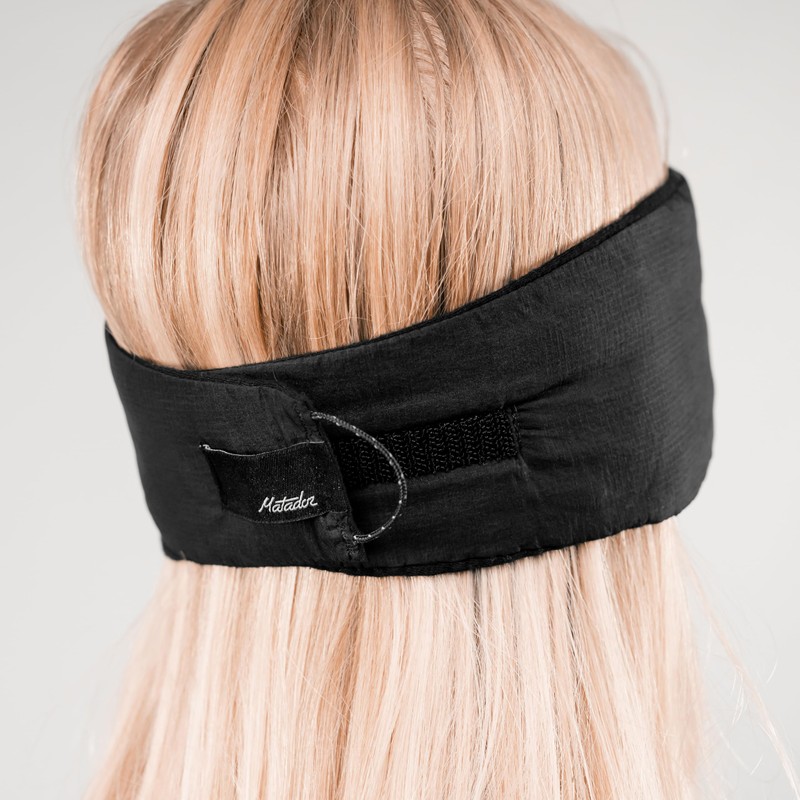 Matador Blackout Sleep Mask & Earplugs