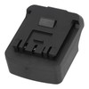For HITACHI Adapter Converter for Bosch 18V BAT Lithium Battery