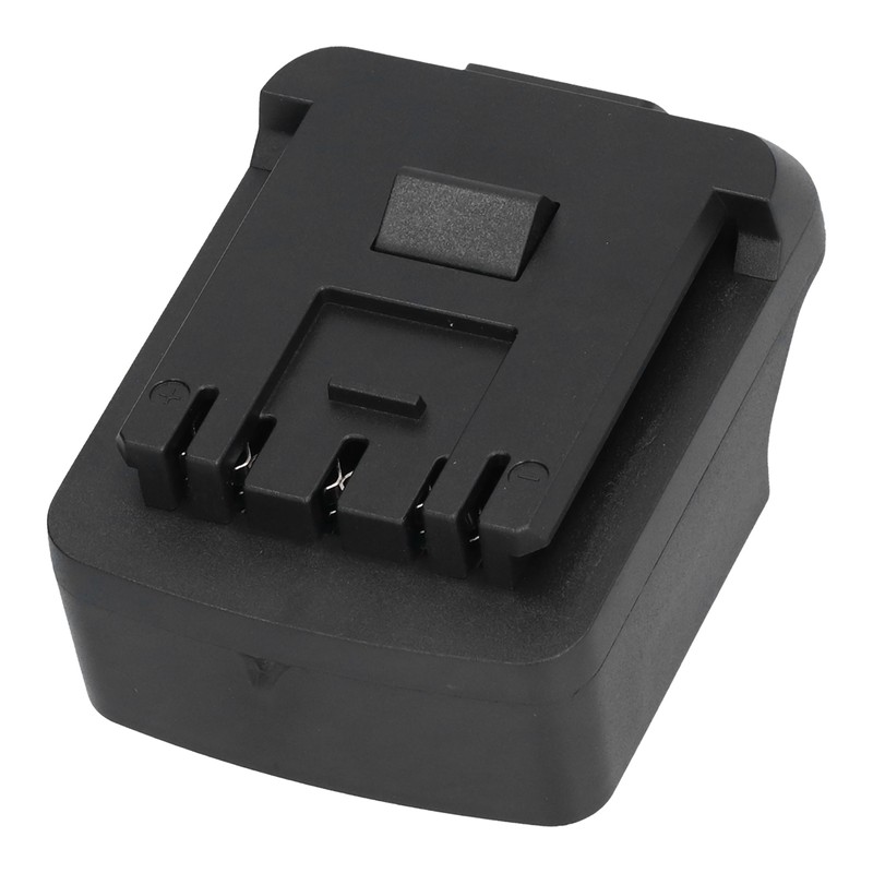 For HITACHI Adapter Converter for Bosch 18V BAT Lithium Battery