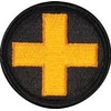 33rd Infantry Brigade Combat Team Patch Color AGSU