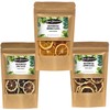 3-Pack Dehydrated Orange, Lemon, Lime Slices | 4.5 OZ |