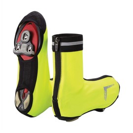 BBB: RainFlex Shoe Covers [BWS-19] - Neon Yellow - Neon Yellow - 37-38