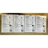 Home Accents Holiday 100 Clear Incandescent Mini Lights 20 Ft