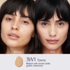Estée Lauder Futurist Hydra Rescue Moisturizing Foundation Makeup SPF 45