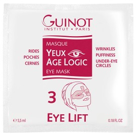 Guinot Masque Age Logic Yeux 5.5 ml