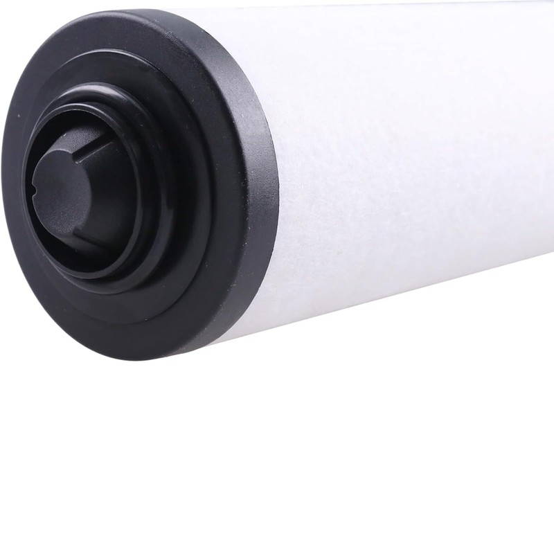 YFANTPA Oil Mist Separator Exhaust Filter 0532140159 for Busch Vacuum
