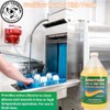 Quality Chemical Chloro-Guard Chlorine Low Temp Dish Sanitizer for Machine