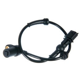 STELLOX 06-65313-SX ABS Sensors - Front - Wheel Speed - 2-Pin - 12V - For Cars