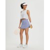 baleaf Womens Tennis Skirt Golf Skorts for Woman High Waisted