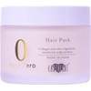 EARTHEART Aqua Zero Hair Pack, 7.8 oz (220 g)