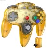 Unbranded 2.4G Wireless Switch Online N64 Controller for N64 NSO