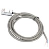CS1-U Magnetic Air Pneumatic Cylinder Magnetic Reed Switch Sensor Electronic