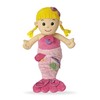 Aurora World My Activity Doll Mermaid Plush
