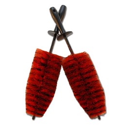 Speed Master Wheel Brush (2 Qty Speed Master)