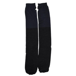 フレンズヒル アームカバー メランジェドゥ グレイ