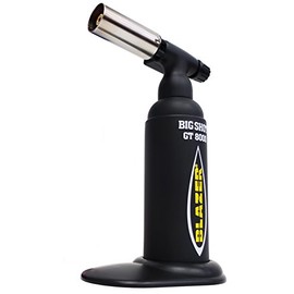 Blazer GT8000 Big Shot Butane Torch