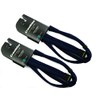 Croakies Microsuiter Skinny Cotton Eyeglass and Sunglass Retainer / Strap,