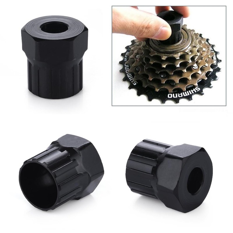 LOYELEY Sprocket Chain Cutter Bicycle Repair Tool Bicycle Removal Repair