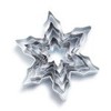 Sur La Table Snowflake Cutters QG-1329, Set of 5