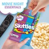 Skittles Flavor Mash-Ups Wild Berry and Tropical Candy, 7.2 Ounce