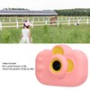 Kids Camera 12MP Dual Front Rear Lens 1080P Children Digital