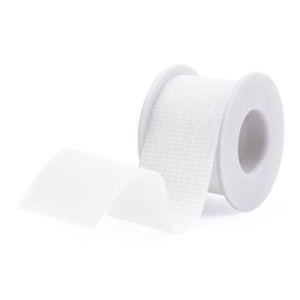 Eyelash Tape for Eyelash Extension, Crislashes, Eyelash Extensions, Tape, Eyelash Insulation Tape, Eyelash Tape, Eyelash Extension Accessories, Medical Tape (White)