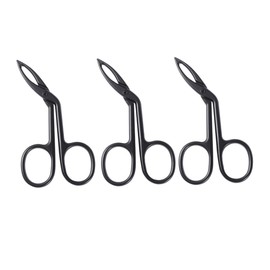 IWOWHERO Facial Hair Removal Tool Set Eyebrow Tweezers Face Hair Remover Stainless Steel for Women Beauty Grooming