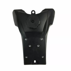 MotoTec 50cc Demon Bike Gas Tank