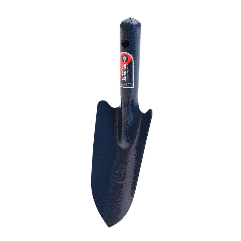 Spear & Jackson 50011 All Steel Trowel