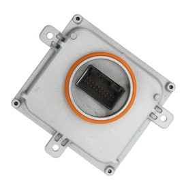 4G0907697P Daytime Running Light Module for, Daytime Running Light Ballast Control Unit Quick Start Stable Performance