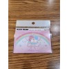 magic shark Little Twin Stars Credit Card Skin Small Chip