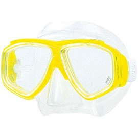 TUSA M7500 FY Diving Mask Splendive II (Splendive 2) [Binocular Mask] FY
