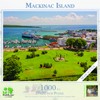 Mackinac Island - 1000 Piece MI Puzzles Jigsaw Puzzle -