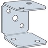 Simpson Strong-Tie RTU2 RTU 18-Gauge Galvanized Rigid Tie® Connector for