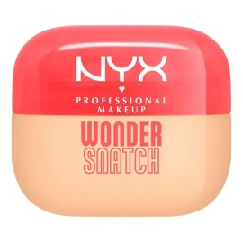 NYX PMU Wonder Snatch Polvo Suelto Fijador, 6gr
