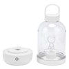 Portable Electric Mixing Cup USB Charging Coffee Protein Powder Mixer