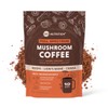 360 Nutrition Instant Mushroom Coffee with Reishi, Lion’s Mane, Chaga