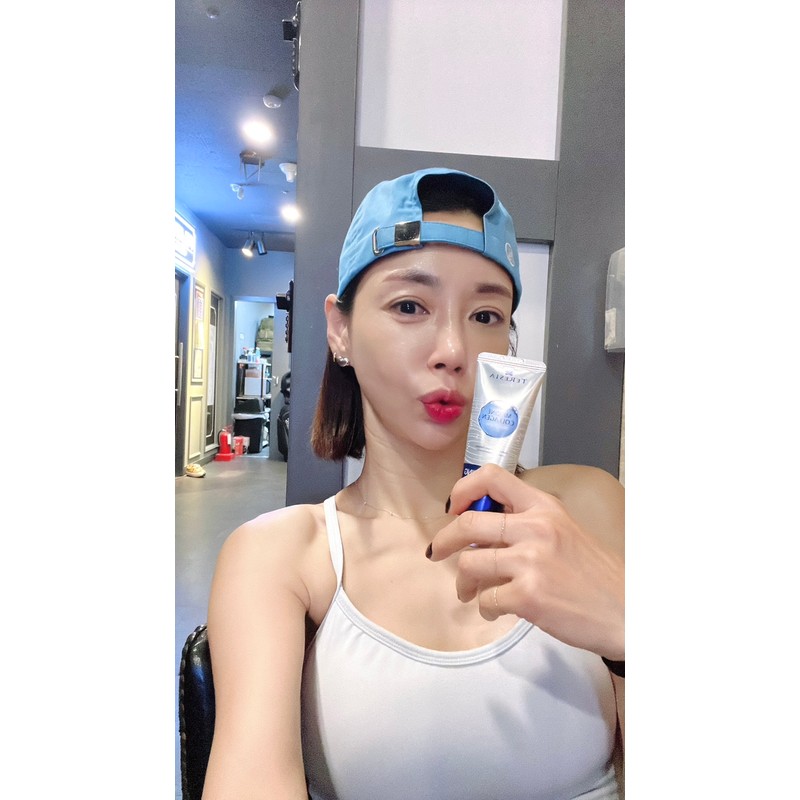 Tercia [For duty-free shops] Tercia Moist, naturally clear skin beauty