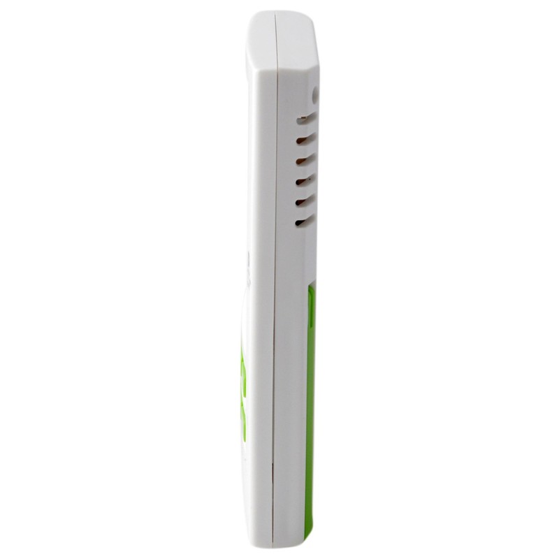 LINKSY LT094W Digital Timer with Alarm Clock for 4 Hours