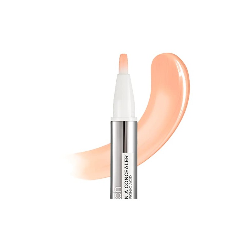 L'Oréal True Match Eye-Cream In A Concealer - 3-5.5.R/3-5.5.C Peach