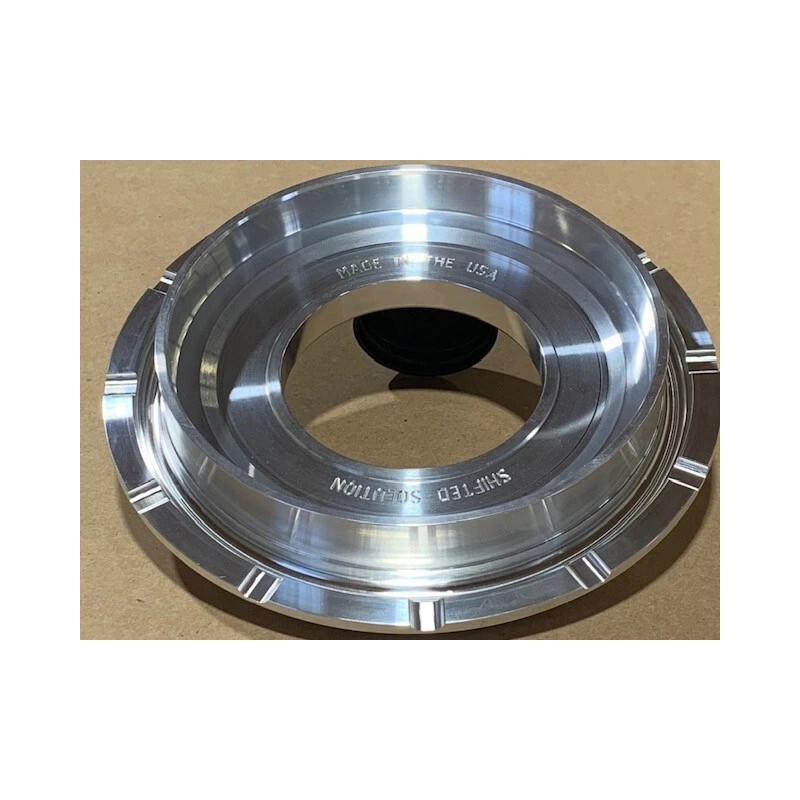 GM 6L80/90 Billet 1-2-3-4 Aplicar pistón de solución desplazada