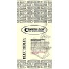 EnviroCare Replacement 4 Layer Filtration Vacuum Cleaner Dust bags made