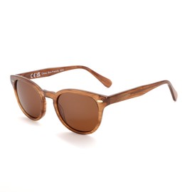 ZENOTTIC Women Sunglasses Polarized Trendy: Retro Round Sun Glasses UV Protection - Classic Designer Shades Unisex