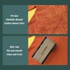 Sweater Shavers to Remove Pilling, Pill Remover, 2-Piece Set