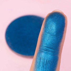 Neve Cosmetics Le Arcobaleni Lidschatten aus Salzwaffel